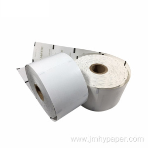 thermal paper roll machine price atm receipt paper